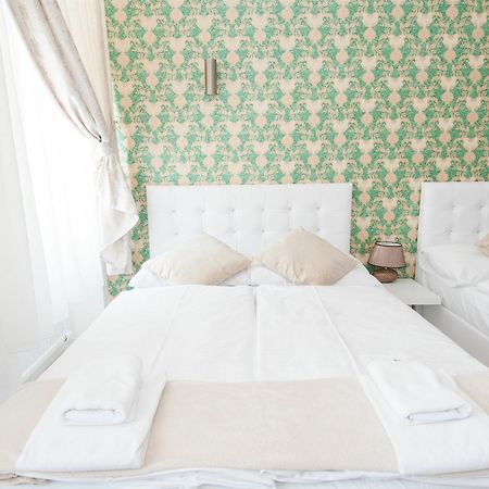 Royal Resort Apartments Westbahnhof Bécs Kültér fotó