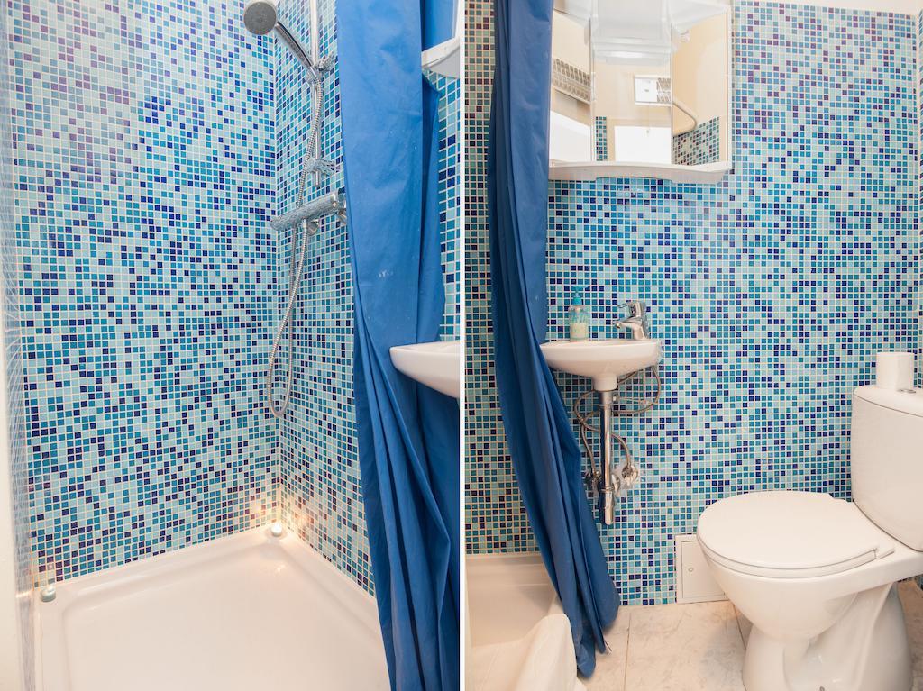 Royal Resort Apartments Westbahnhof Bécs Kültér fotó