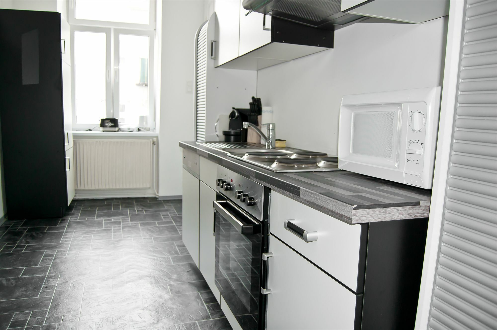 Royal Resort Apartments Westbahnhof Bécs Kültér fotó