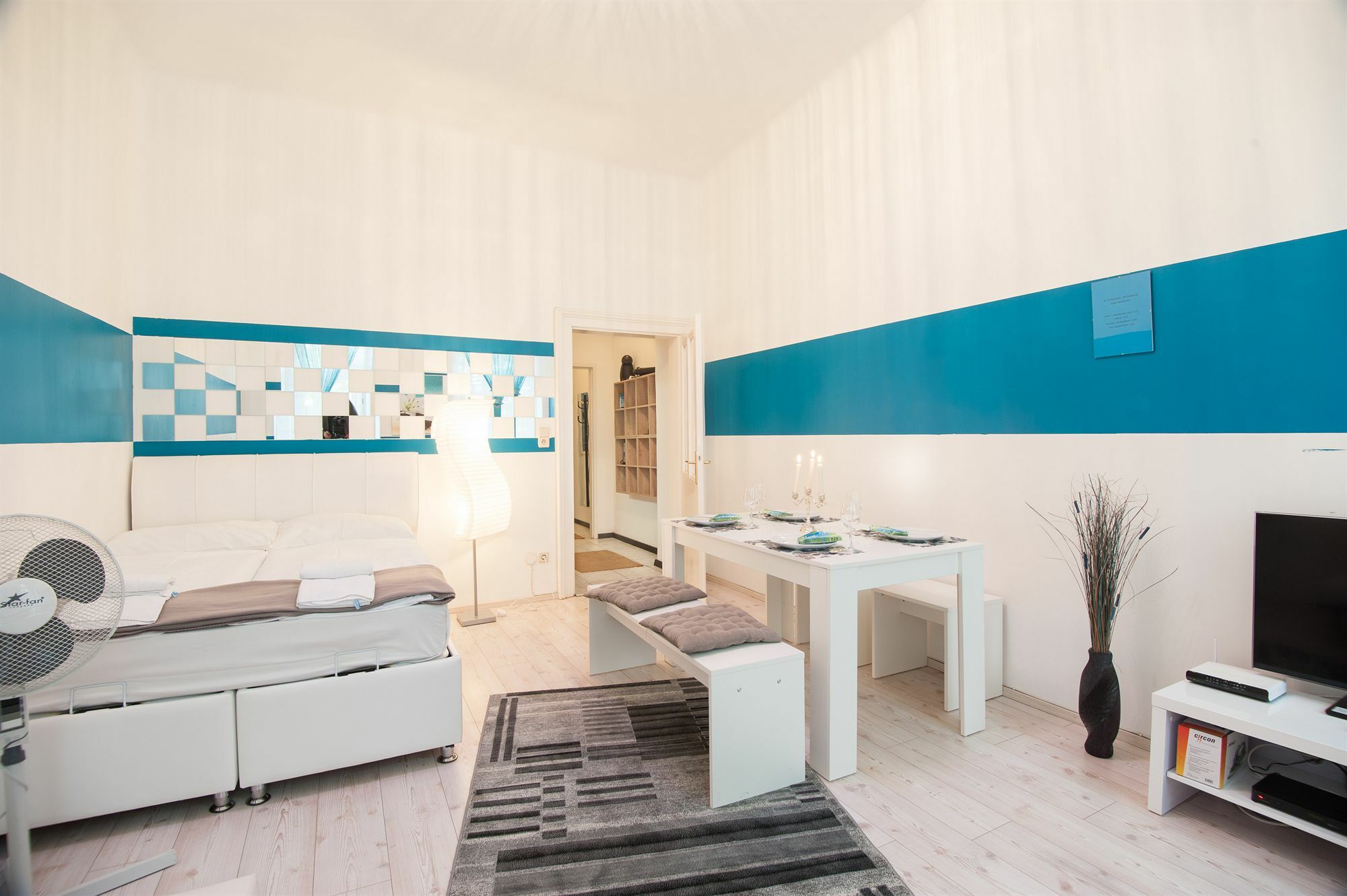 Royal Resort Apartments Westbahnhof Bécs Kültér fotó