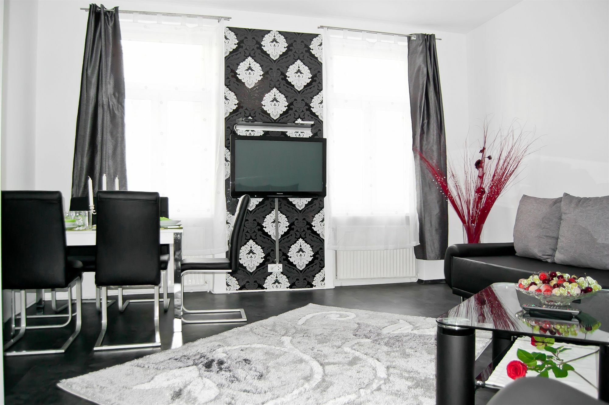 Royal Resort Apartments Westbahnhof Bécs Kültér fotó