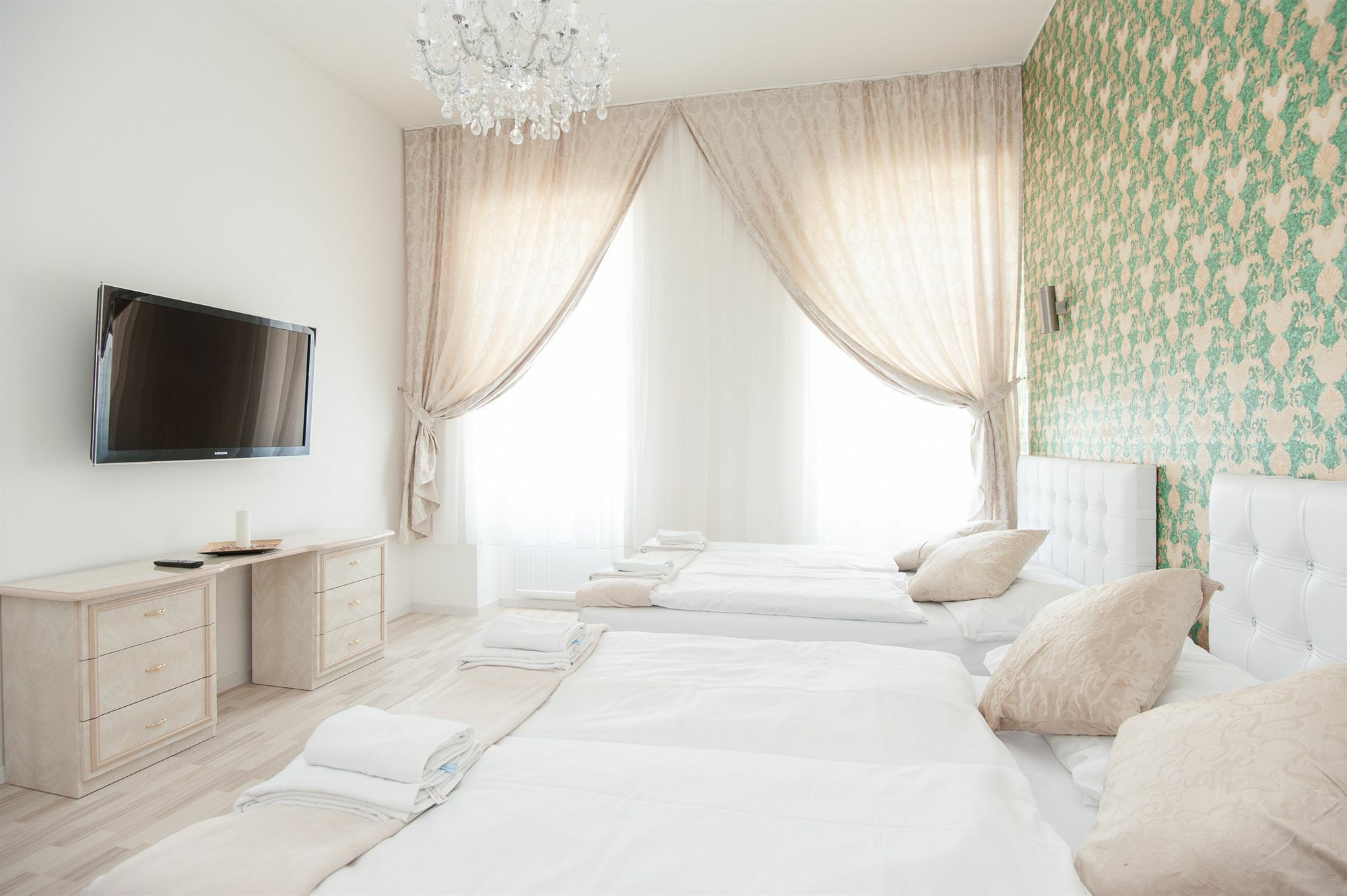 Royal Resort Apartments Westbahnhof Bécs Kültér fotó