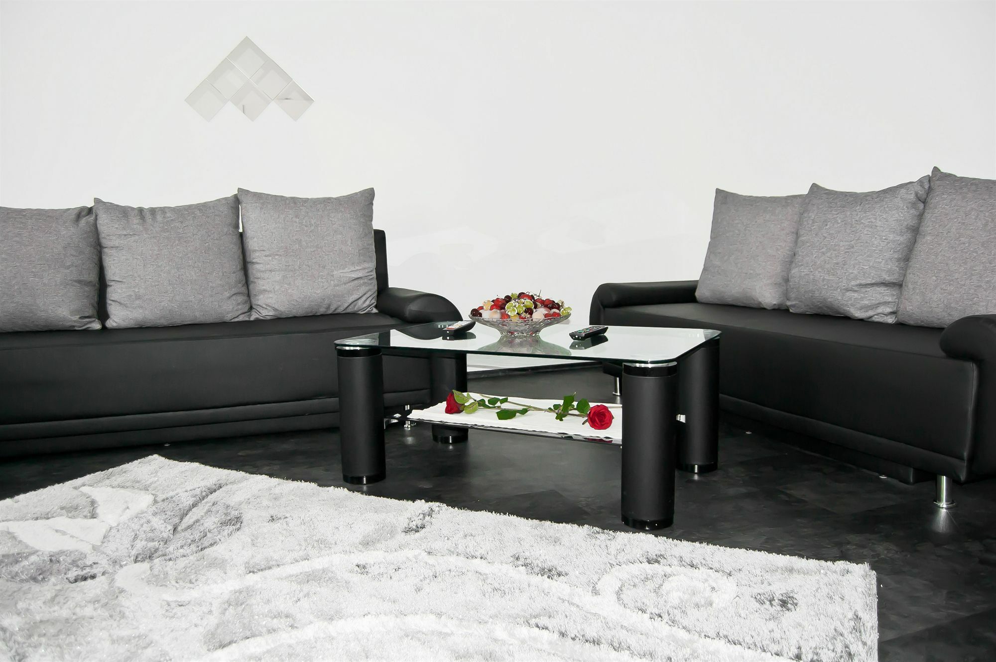 Royal Resort Apartments Westbahnhof Bécs Kültér fotó