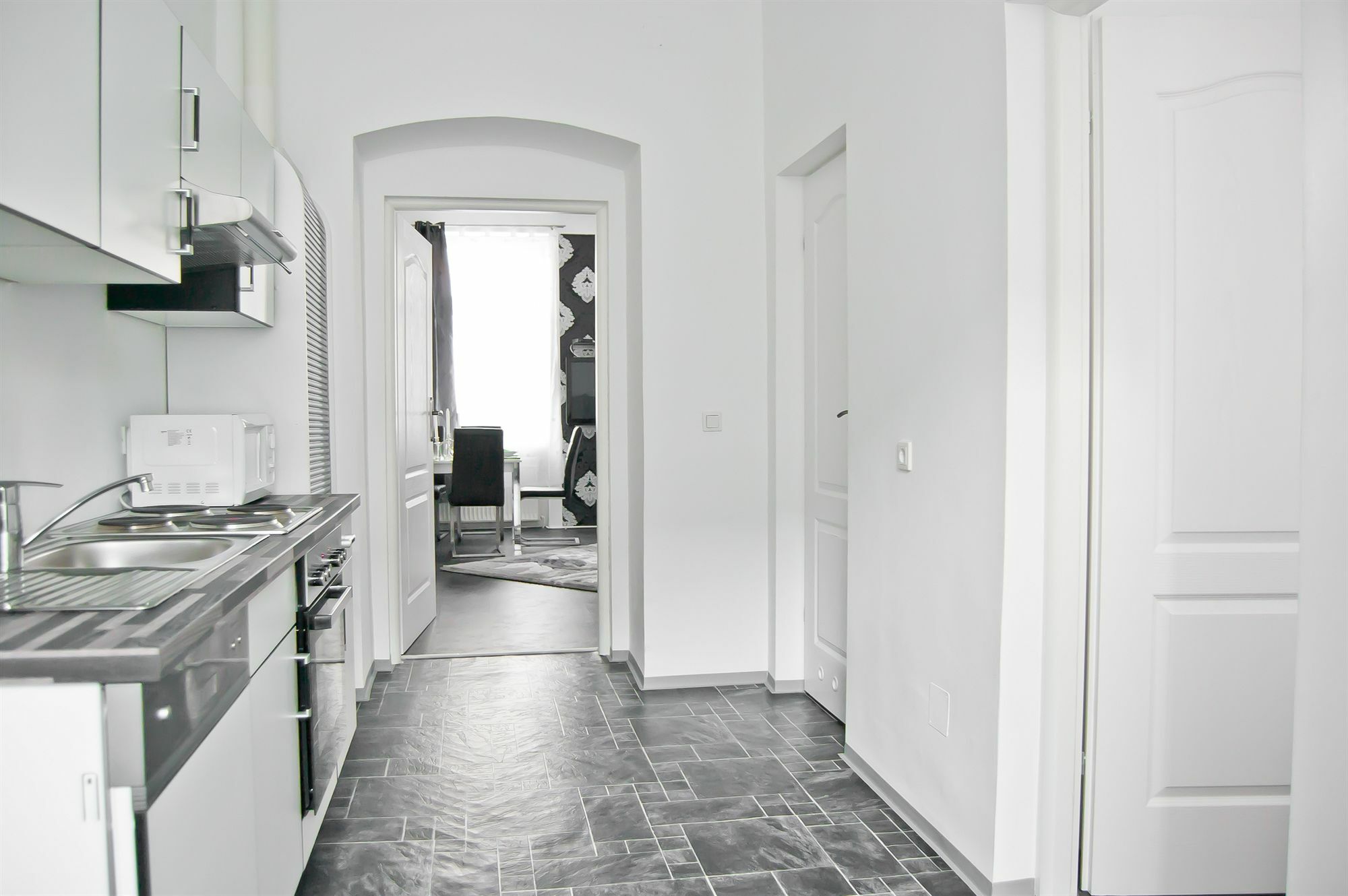 Royal Resort Apartments Westbahnhof Bécs Kültér fotó